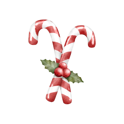 Jólamerkimiðar | 12 stk