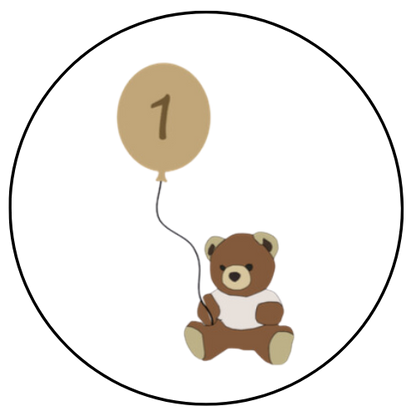 Cupcake toppar | Aldur